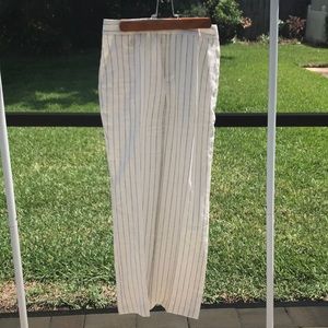 Ralph Lauren linen pants